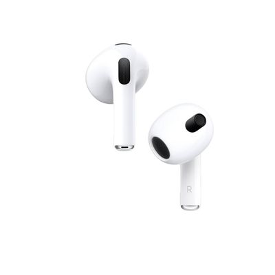 Gurman: AirPods Pro 2 With Fitness Tracking Coming in 2022 