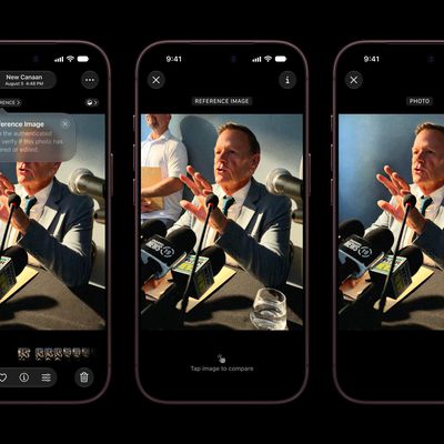 Apple iPhone 18 Pro Photos app Apple Reference Image 260909 scaled