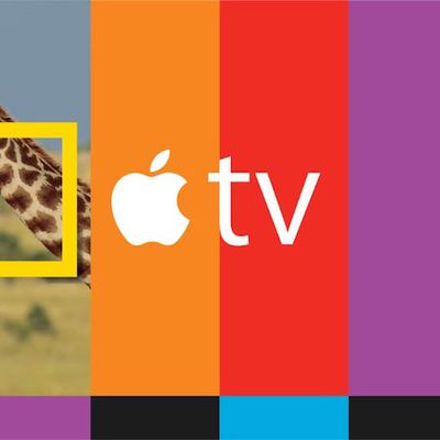 apple tv natgeo