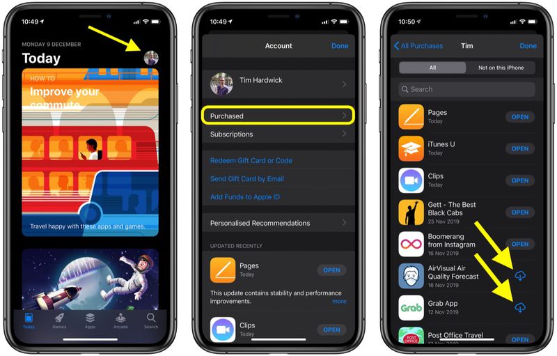 apple select all apple select all