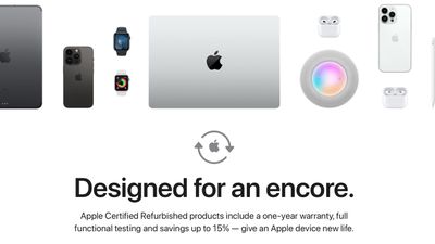 Apple повышает цены на восстановленные Mac и iPad вслед за подорожанием новых устройств