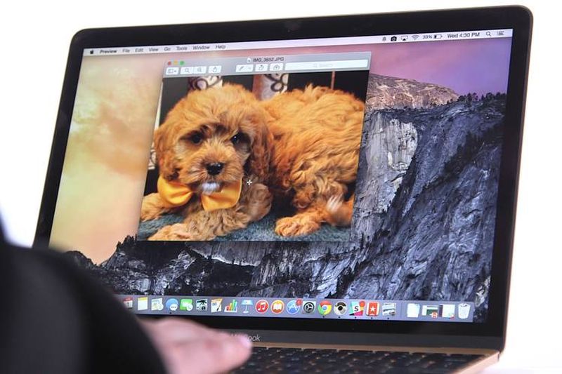 MacBook Review Roundup: Major Design Appeal, but Too Many Key ...