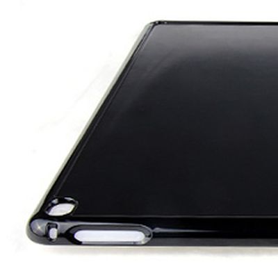 iPad Pro Case Leak 1