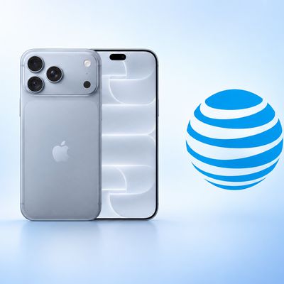 iPhone 18 Pro Max ATT