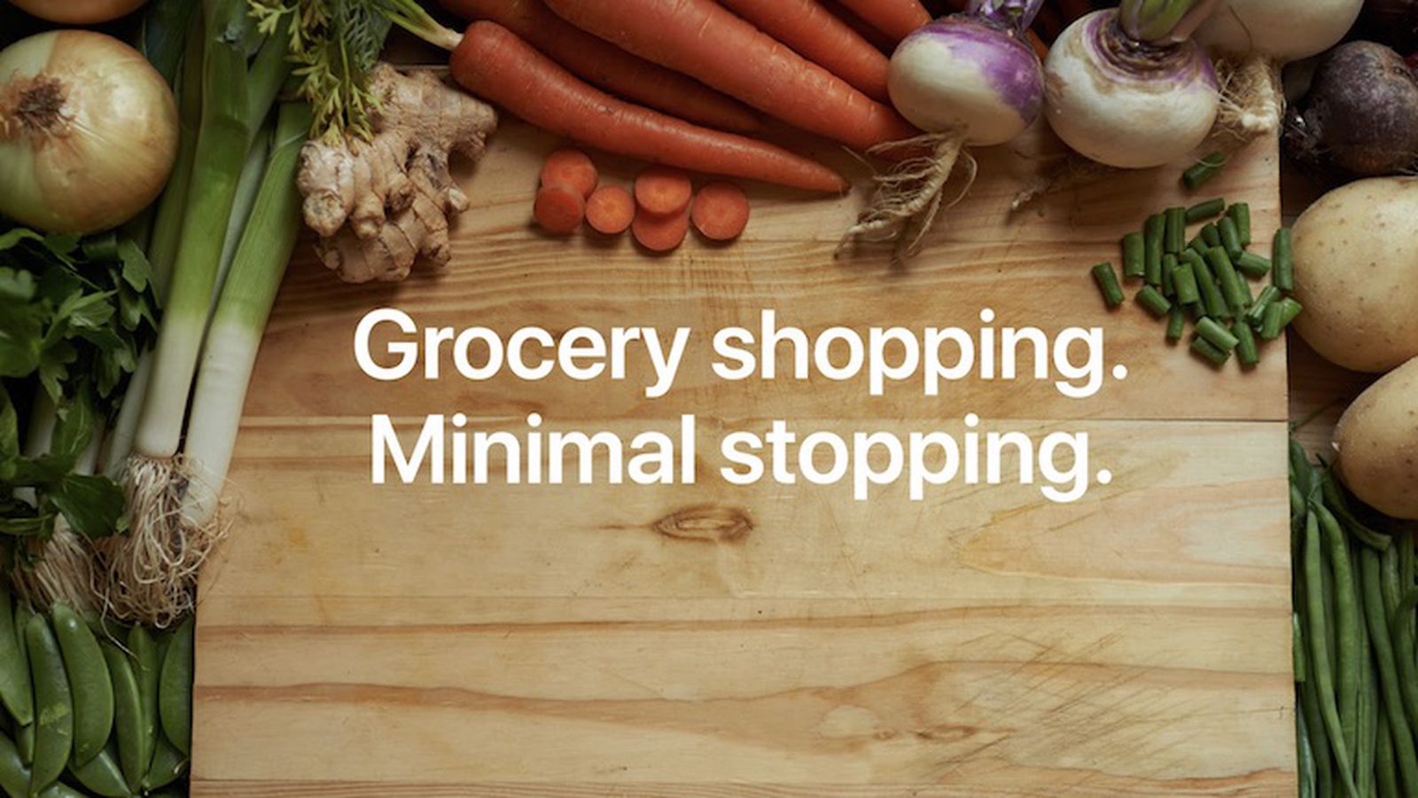 Latest Apple Pay Promo Offers Free Grocery Deliveries On Instacart