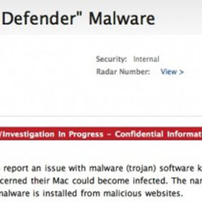 macdefender support note