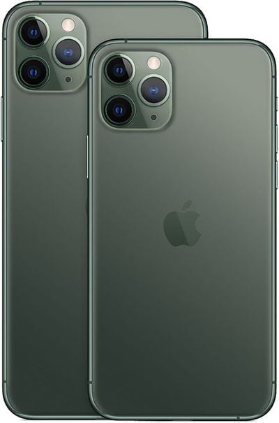 iphone 11 pro select 2019 family