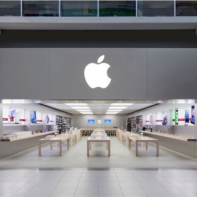 apple store toronto eaton centre