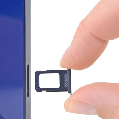 iphone 12 sim card slot