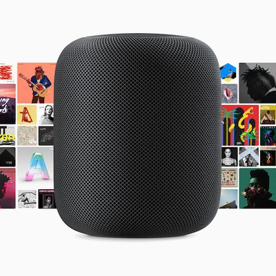 homepod apple music image