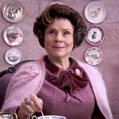 imelda staunton