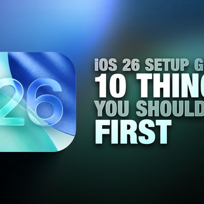 iOS 26 10 Things You Should Do First