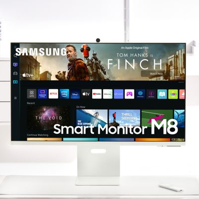 Smart Monitor M8 PR main2F