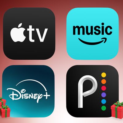 streaming black friday 2025
