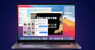 Apple Releases First macOS Big Sur 11.0.1 Beta to Developers