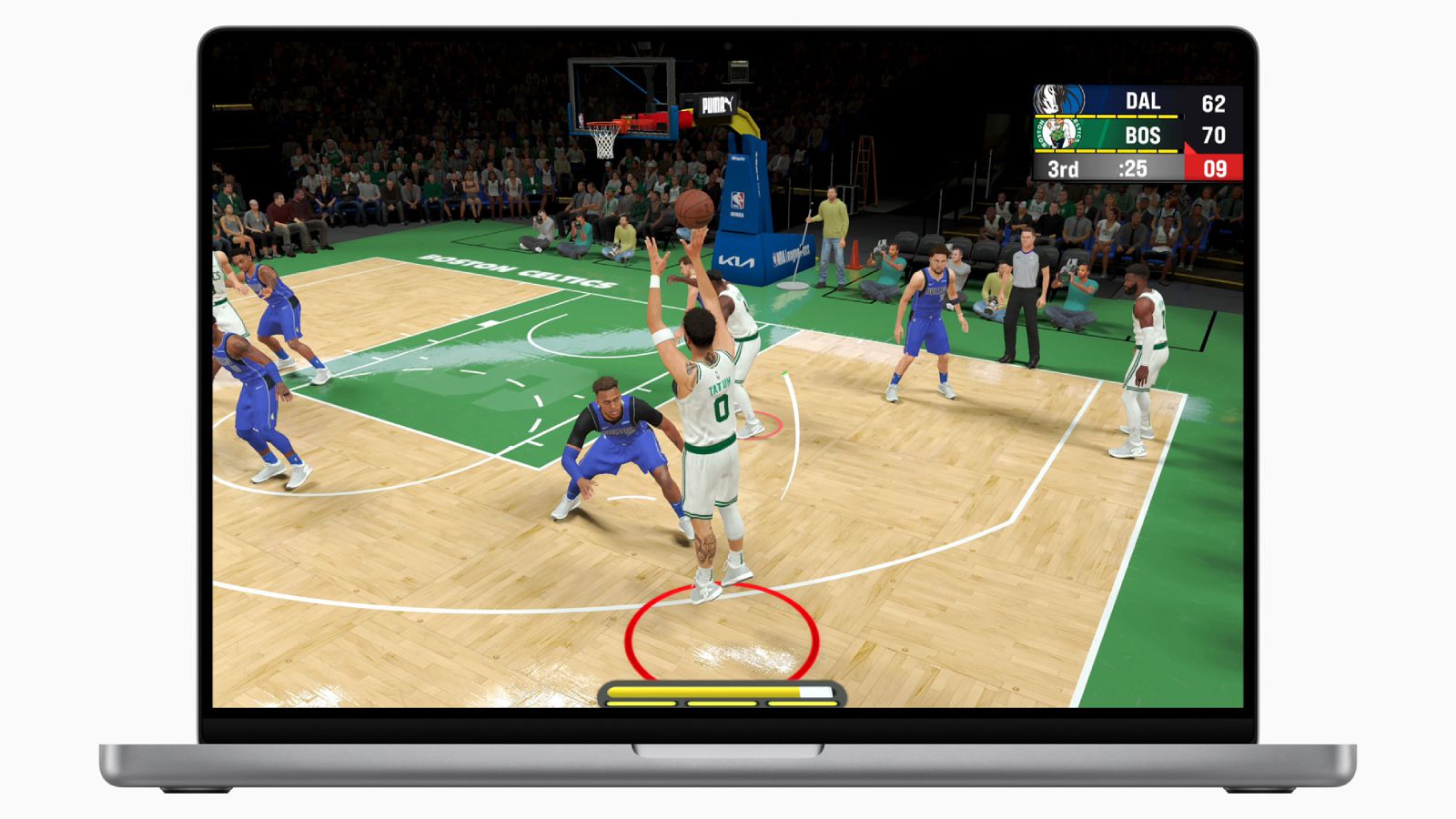 Apple Arcade Adding These New Games in October, Including NBA 2K25 ...