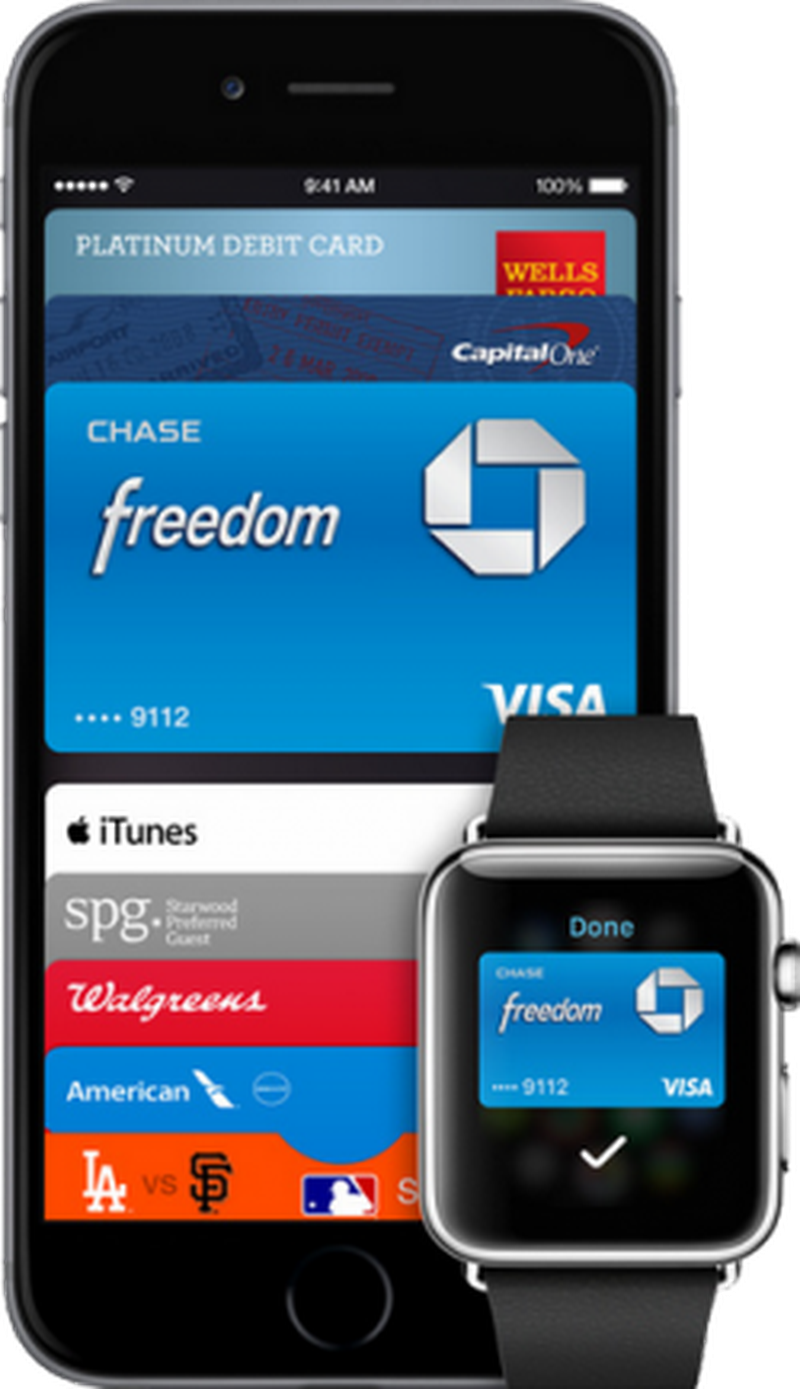 Apple-Pay