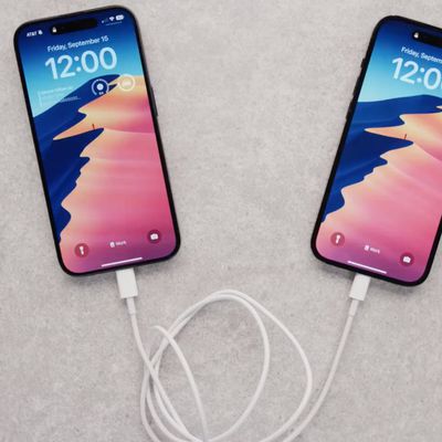 iphone 15 to iphone charging marques brownlee