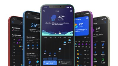 carrot weather 2