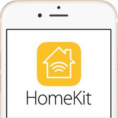 HomeKit iPhone 6