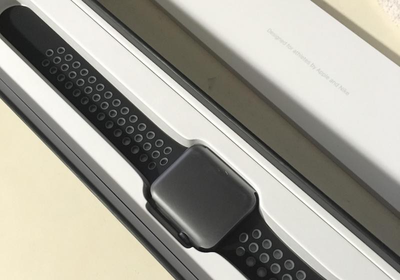 First Apple Watch Nike Unboxing Photos And Videos Appear Online