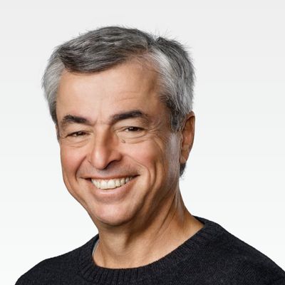 Eddy Cue 2026
