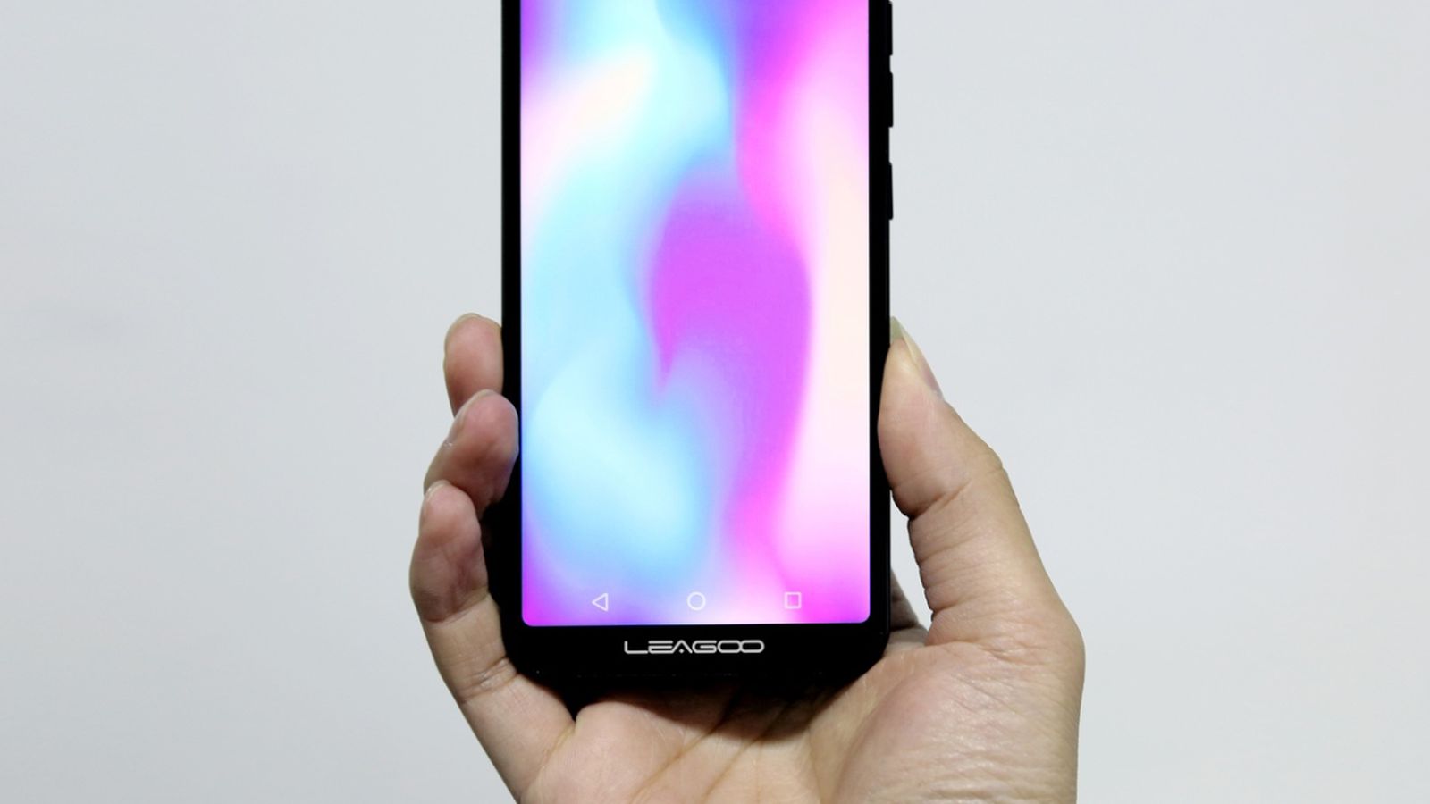 iPhone X Clone 'Leagoo S9' Will Cost $150 and Include 'Face Access 