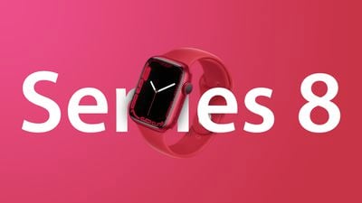 Apple Watch Series 8 What we know Feature