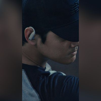 Powerbeats Pro 2 Teaser Feature