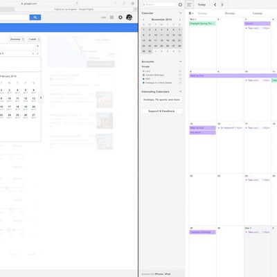 How to Split Screen Main