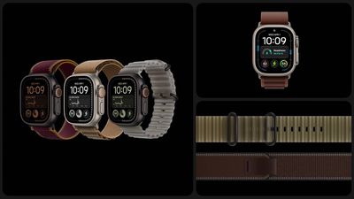 apple watch ultra 4