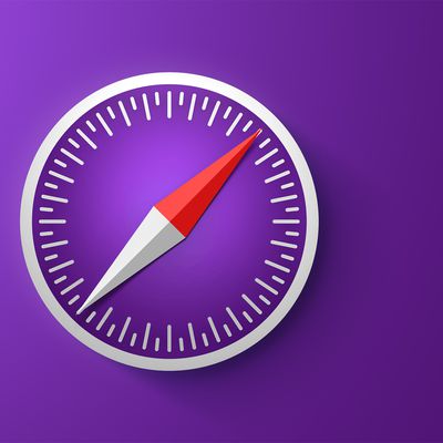 Apple Releases Safari Technology Preview 154 With Bug Fixes and Performance Improvements