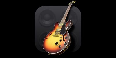 GarageBand Mac