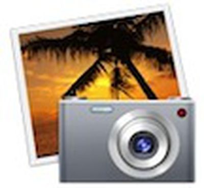 iphoto icon