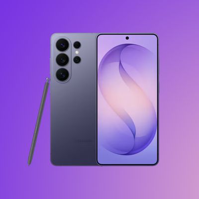 samsung galaxy s26 new purple