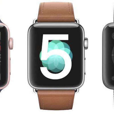 watchos5