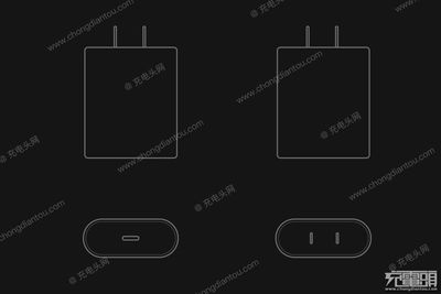 2018usbciphonepoweradapterdesign