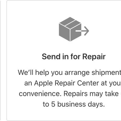 applescheduleonsiterepair