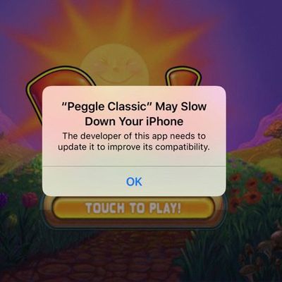 peggle