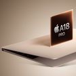Low Cost MacBook Feature A18 Pro