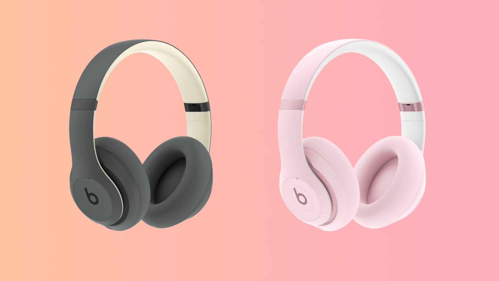 Beats Working on New Colors for Solo Buds, Studio Pro, and Solo 4