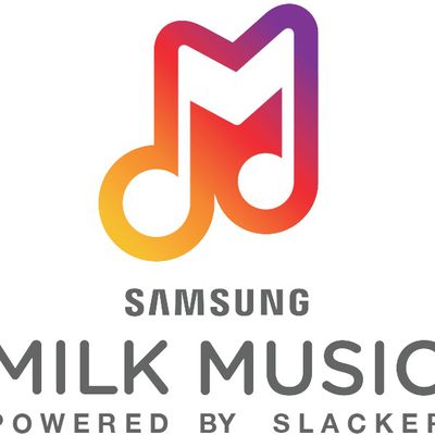 samsungmilkmusic