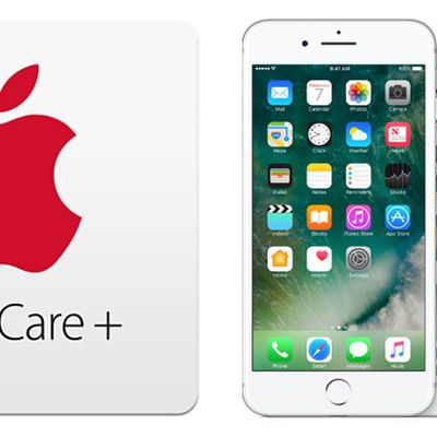 applecare plus iphone