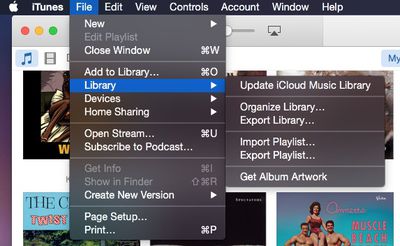 How to Move Spotfy Playlist to Apple Music 9