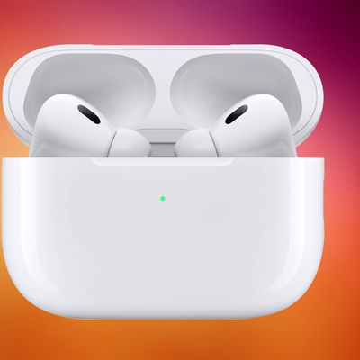 airpods january