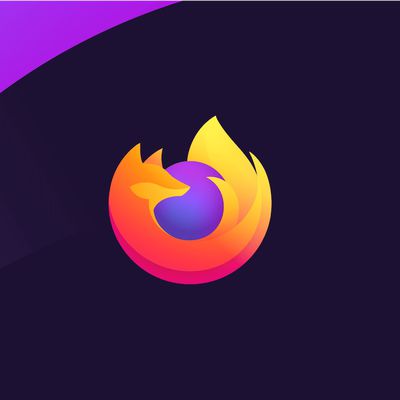 Firefox on MacRumors