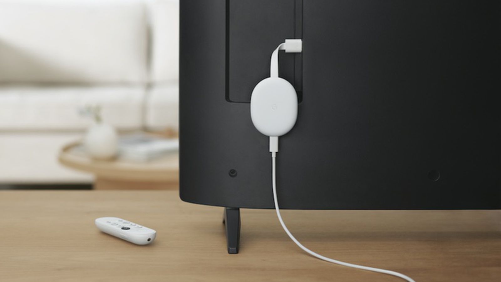 chromecast home for mac