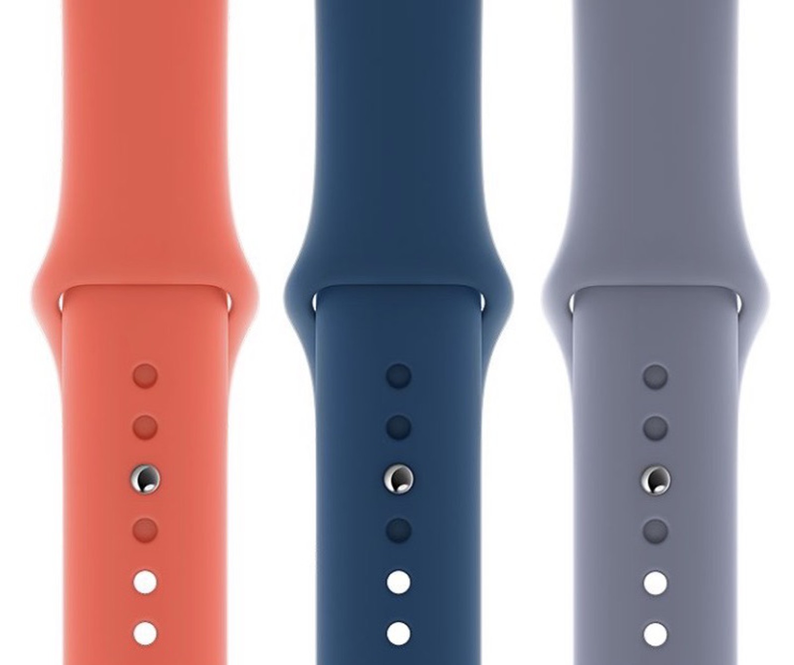 apple watch sport loop colors
