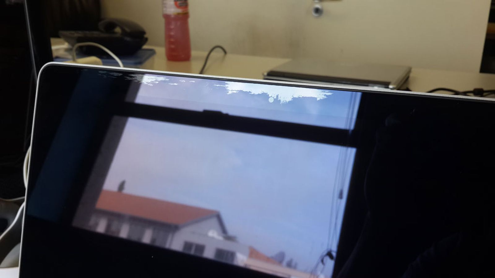 Politistation fad Ord Retina MacBook Pro Users Complain of Anti-Reflective Display Coating  Wearing Off - MacRumors
