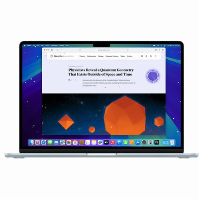 Vehicle Motion Cues Mac